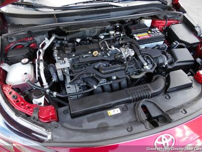 2020 Toyota Corolla SE - Photo 23 - Glassboro, NJ 08028