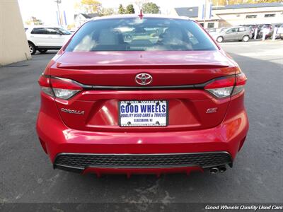 2020 Toyota Corolla SE - Photo 6 - Glassboro, NJ 08028
