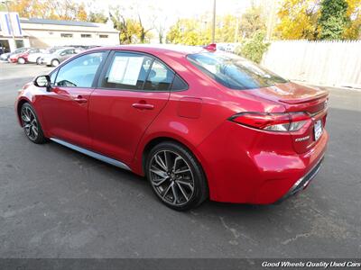 2020 Toyota Corolla SE - Photo 7 - Glassboro, NJ 08028