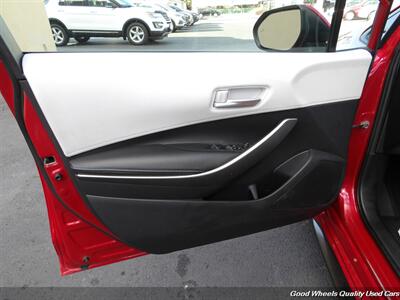 2020 Toyota Corolla SE - Photo 24 - Glassboro, NJ 08028