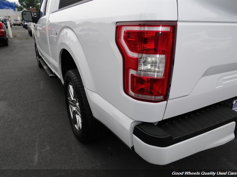 2018 Ford F-150 XL - Photo 9 - Glassboro, NJ 08028