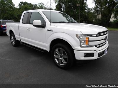 2018 Ford F-150 XL - Photo 3 - Glassboro, NJ 08028