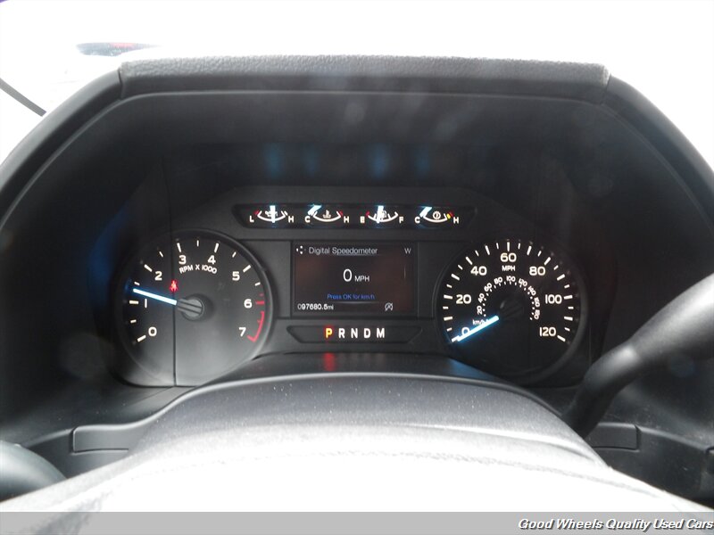 2018 Ford F-150 XL - Photo 16 - Glassboro, NJ 08028