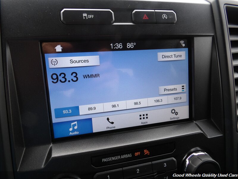2018 Ford F-150 XL - Photo 17 - Glassboro, NJ 08028