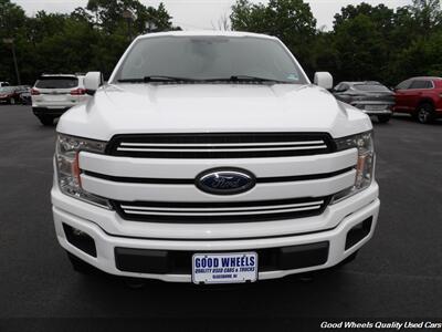 2018 Ford F-150 XL - Photo 2 - Glassboro, NJ 08028