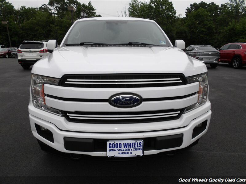 2018 Ford F-150 XL - Photo 2 - Glassboro, NJ 08028
