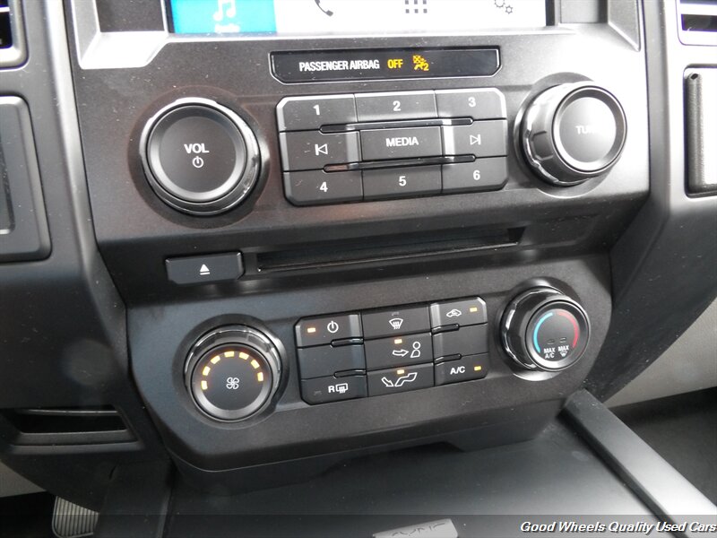 2018 Ford F-150 XL - Photo 18 - Glassboro, NJ 08028