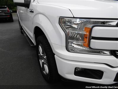 2018 Ford F-150 XL - Photo 10 - Glassboro, NJ 08028