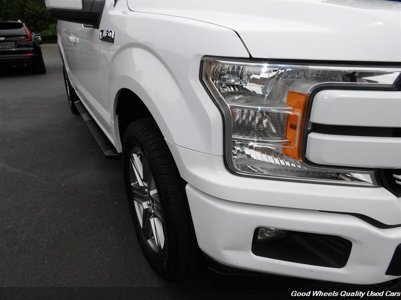 2018 Ford F-150 XL - Photo 10 - Glassboro, NJ 08028