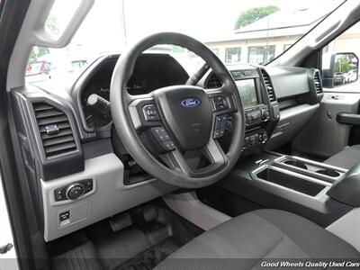 2018 Ford F-150 XL - Photo 12 - Glassboro, NJ 08028