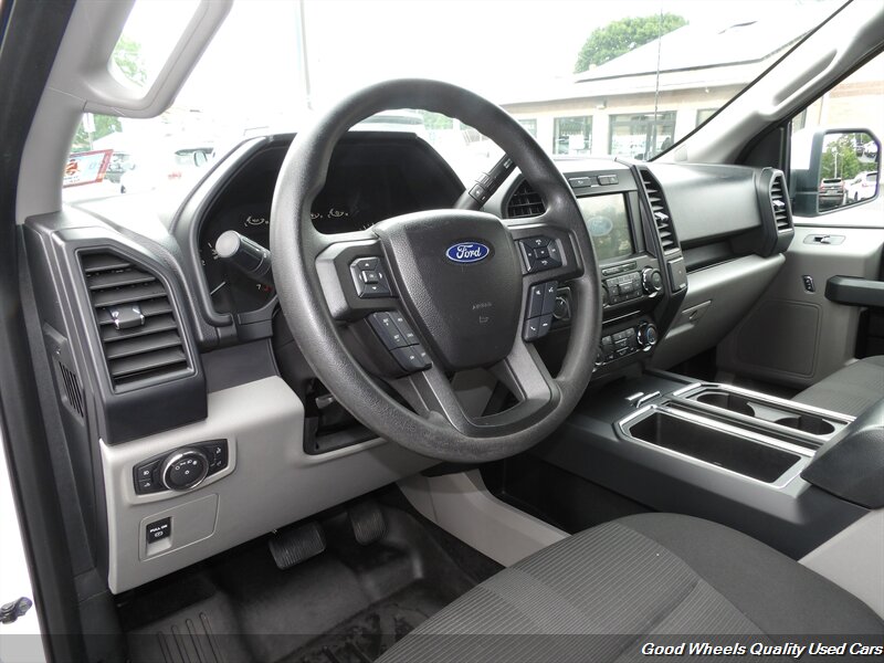 2018 Ford F-150 XL - Photo 12 - Glassboro, NJ 08028