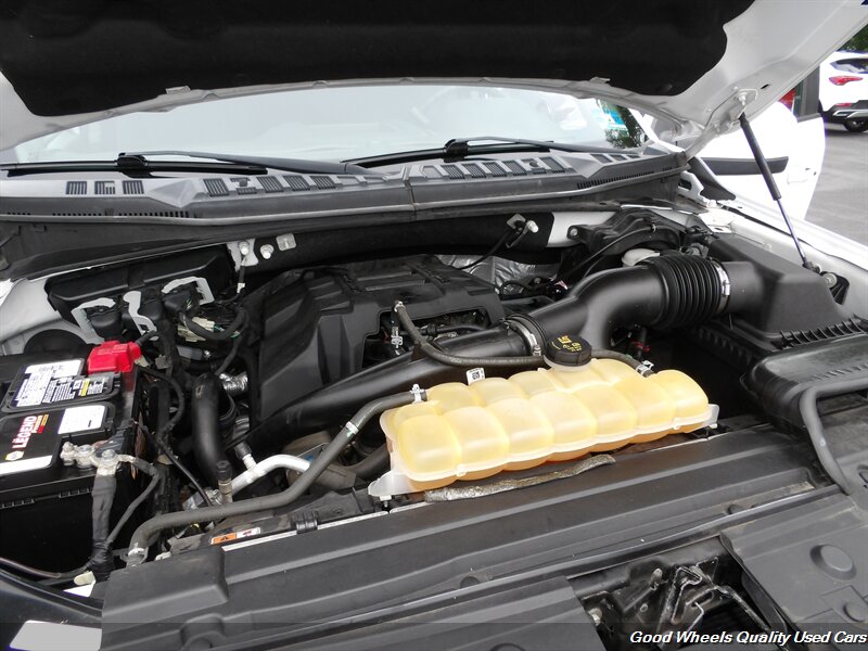 2018 Ford F-150 XL - Photo 22 - Glassboro, NJ 08028