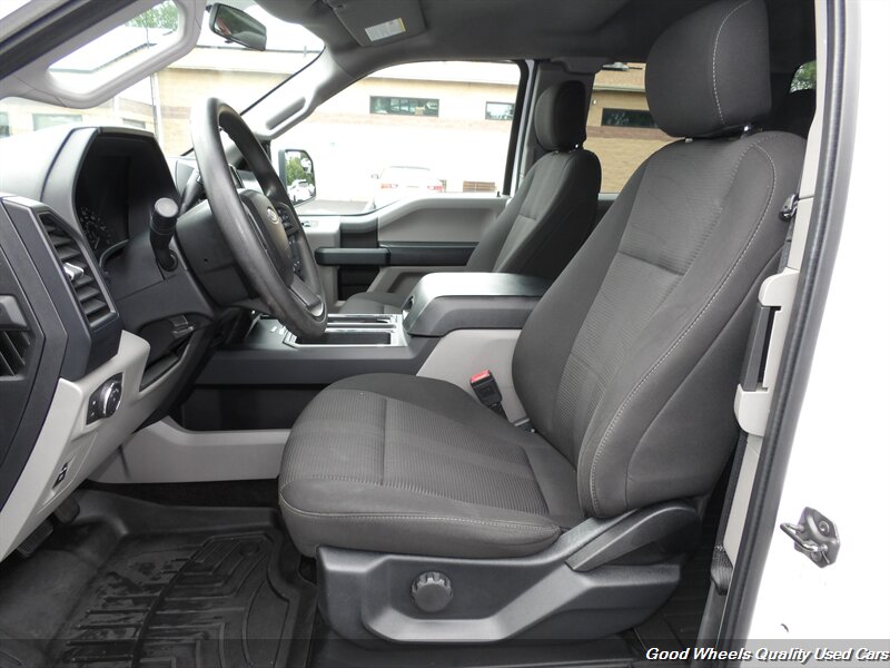 2018 Ford F-150 XL - Photo 13 - Glassboro, NJ 08028