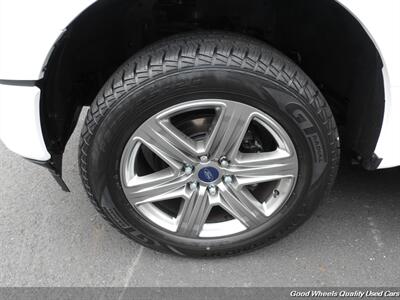 2018 Ford F-150 XL - Photo 11 - Glassboro, NJ 08028