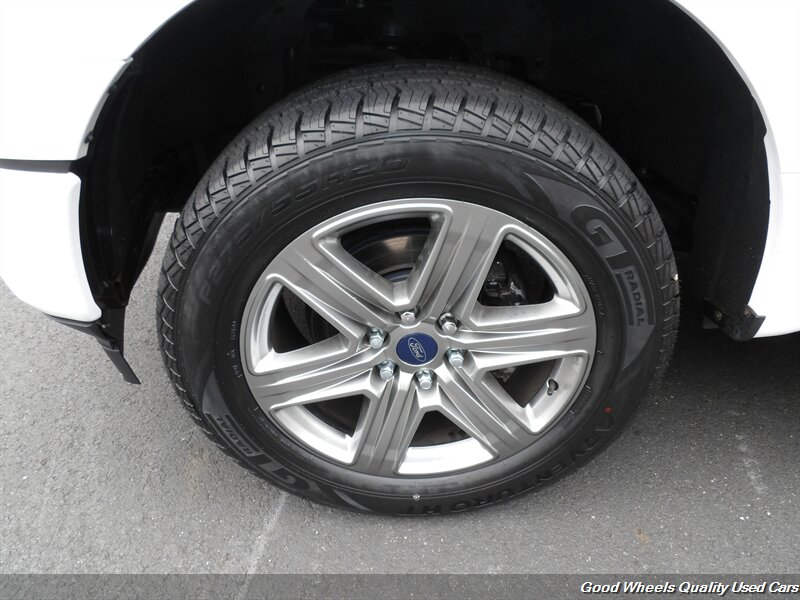 2018 Ford F-150 XL - Photo 11 - Glassboro, NJ 08028