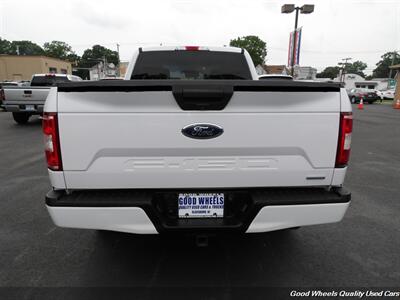 2018 Ford F-150 XL - Photo 6 - Glassboro, NJ 08028