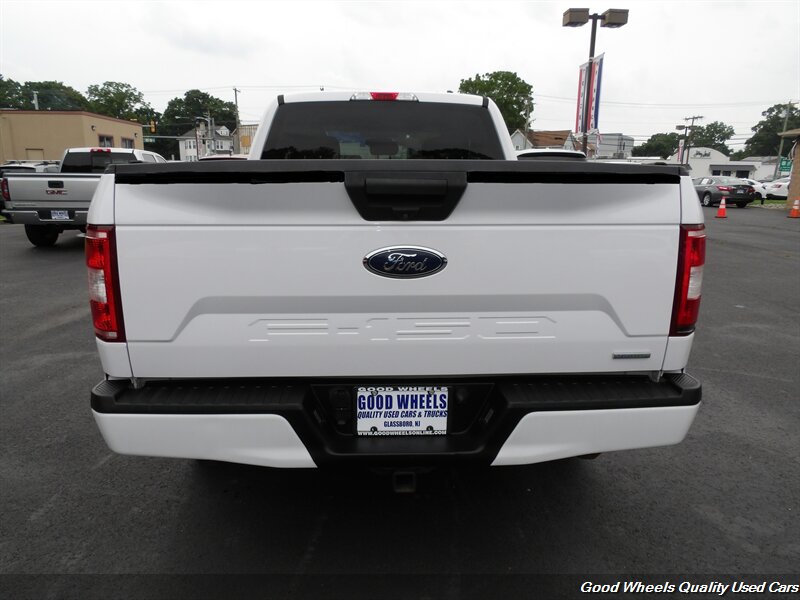 2018 Ford F-150 XL - Photo 6 - Glassboro, NJ 08028