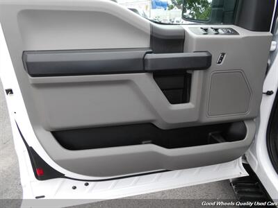 2018 Ford F-150 XL - Photo 23 - Glassboro, NJ 08028