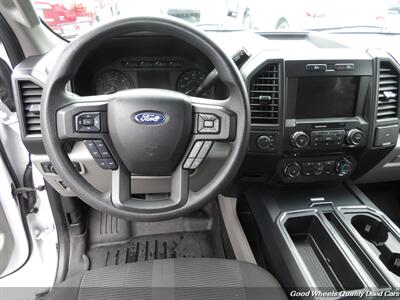 2018 Ford F-150 XL - Photo 15 - Glassboro, NJ 08028
