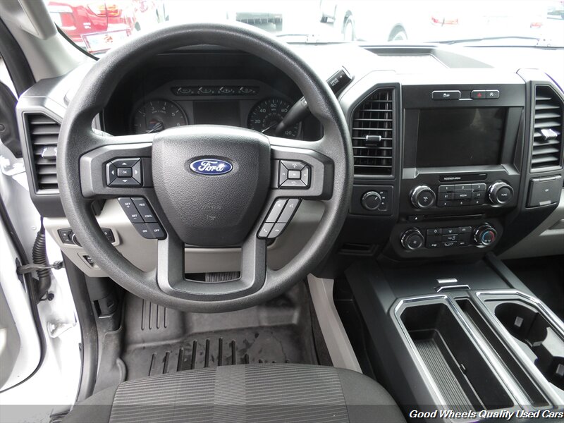 2018 Ford F-150 XL - Photo 15 - Glassboro, NJ 08028