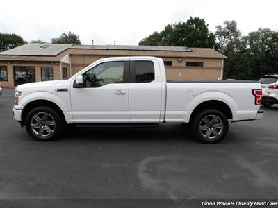 2018 Ford F-150 XL - Photo 8 - Glassboro, NJ 08028