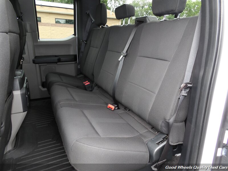 2018 Ford F-150 XL - Photo 14 - Glassboro, NJ 08028