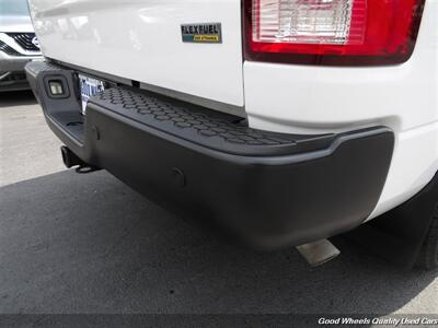 2015 RAM 1500 Tradesman   - Photo 11 - Glassboro, NJ 08028