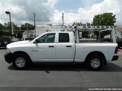 2015 RAM 1500 Tradesman   - Photo 8 - Glassboro, NJ 08028