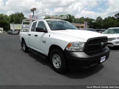 2015 RAM 1500 Tradesman   - Photo 3 - Glassboro, NJ 08028