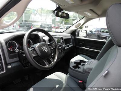 2015 RAM 1500 Tradesman   - Photo 13 - Glassboro, NJ 08028