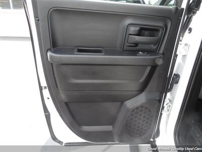 2015 RAM 1500 Tradesman   - Photo 18 - Glassboro, NJ 08028