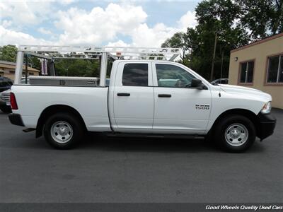 2015 RAM 1500 Tradesman   - Photo 4 - Glassboro, NJ 08028