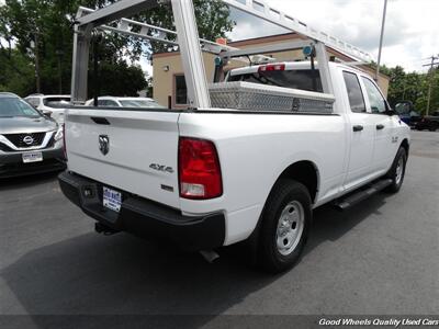 2015 RAM 1500 Tradesman   - Photo 5 - Glassboro, NJ 08028
