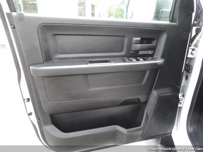 2015 RAM 1500 Tradesman   - Photo 15 - Glassboro, NJ 08028