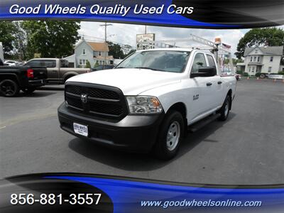 2015 RAM 1500 Tradesman   - Photo 1 - Glassboro, NJ 08028