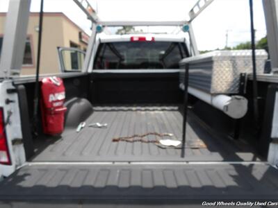 2015 RAM 1500 Tradesman   - Photo 32 - Glassboro, NJ 08028
