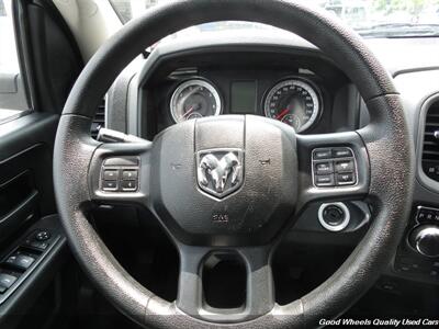 2015 RAM 1500 Tradesman   - Photo 20 - Glassboro, NJ 08028
