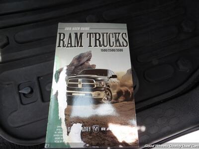 2015 RAM 1500 Tradesman   - Photo 33 - Glassboro, NJ 08028