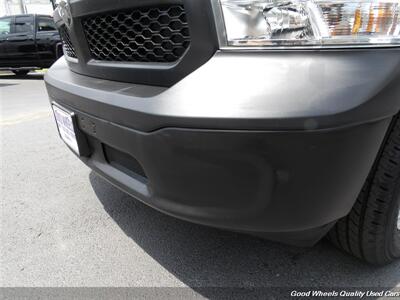 2015 RAM 1500 Tradesman   - Photo 10 - Glassboro, NJ 08028