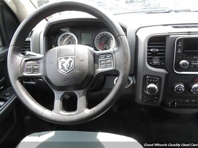 2015 RAM 1500 Tradesman   - Photo 19 - Glassboro, NJ 08028