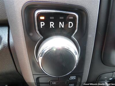 2015 RAM 1500 Tradesman   - Photo 23 - Glassboro, NJ 08028