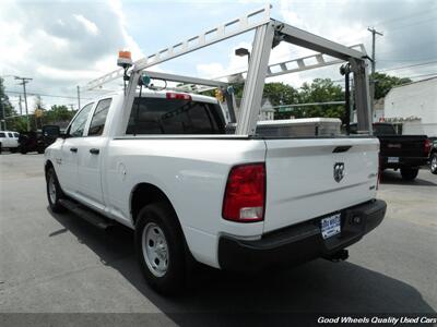 2015 RAM 1500 Tradesman   - Photo 7 - Glassboro, NJ 08028