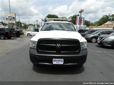 2015 RAM 1500 Tradesman   - Photo 2 - Glassboro, NJ 08028
