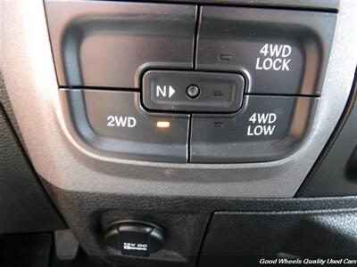 2015 RAM 1500 Tradesman   - Photo 24 - Glassboro, NJ 08028