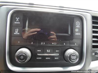 2015 RAM 1500 Tradesman   - Photo 25 - Glassboro, NJ 08028
