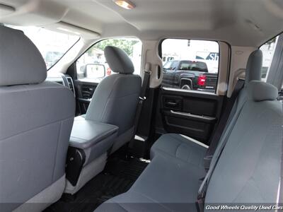2015 RAM 1500 Tradesman   - Photo 16 - Glassboro, NJ 08028
