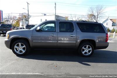 2013 Chevrolet Suburban LTZ   - Photo 8 - Glassboro, NJ 08028