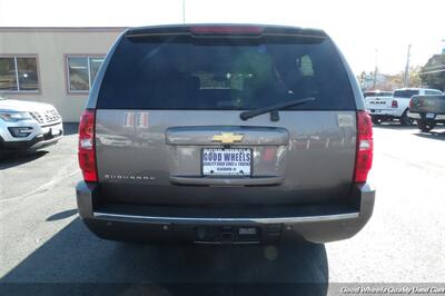 2013 Chevrolet Suburban LTZ   - Photo 6 - Glassboro, NJ 08028