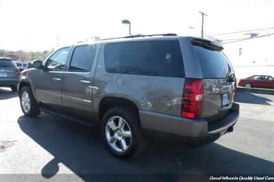 2013 Chevrolet Suburban LTZ   - Photo 7 - Glassboro, NJ 08028