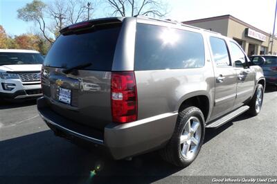 2013 Chevrolet Suburban LTZ   - Photo 5 - Glassboro, NJ 08028